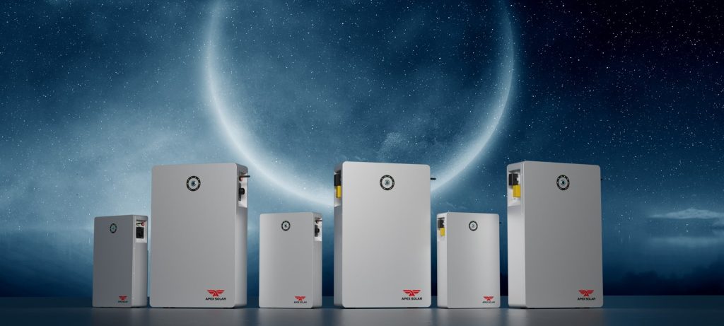 "APEX 5220 Lithium Battery | Pakistan’s Leading Energy Storage Solution