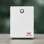 APEX 102A Lithium Battery LifePo4 51.2v | 8000 cycle IP20