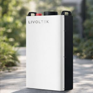 Lithium Batteries