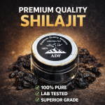 Premium quality shilajit