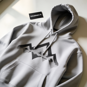 ''Oversized Heavyweight Hoodie For Men & Women | Premium Cotton Streetwear Hoodie | Unisex''